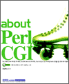 about Perl & CGI